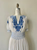 Aegean Dress | 1920s