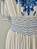 Aegean Dress | 1920s