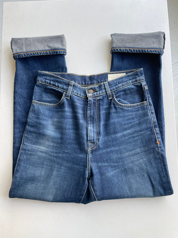 Imogene + Willie Sophie Jeans