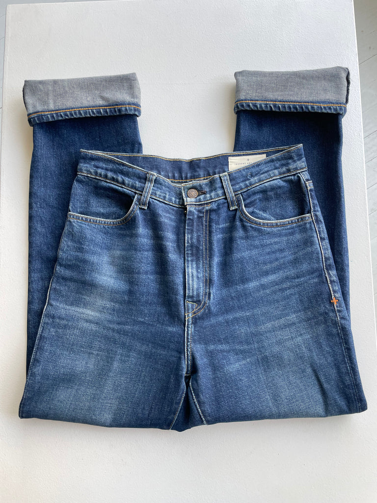 Imogene + Willie Sophie Jeans