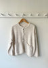 Manuela Crochet Cardigan | Honest Cotton