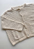 Manuela Crochet Cardigan | Honest Cotton