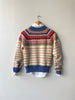 Skagen Fair Isle Sweater | 1950s