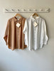 Wren Button Down | Honest Cotton