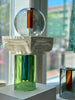 Block Glassworks Reversible Vases
