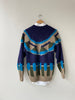 Novo Intarsia Sweater