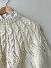 Dalarna Wool Sweater