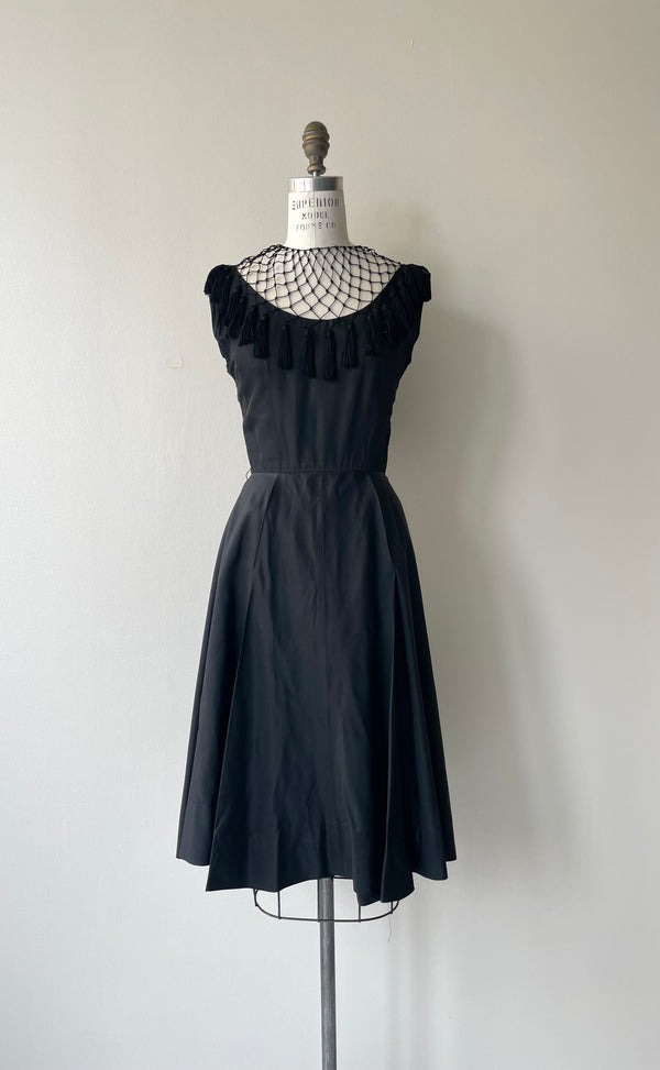 Oleg Cassini Dress | 1950s