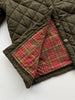 Ralph Lauren Quilted Jacket