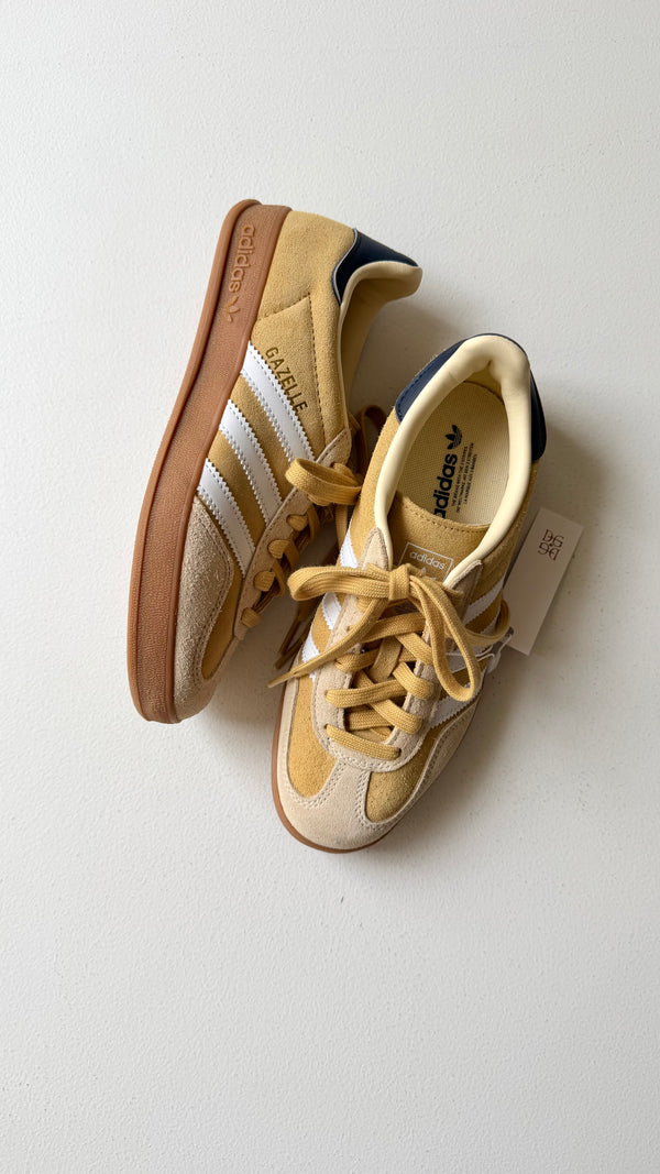 Adidas Gazelles