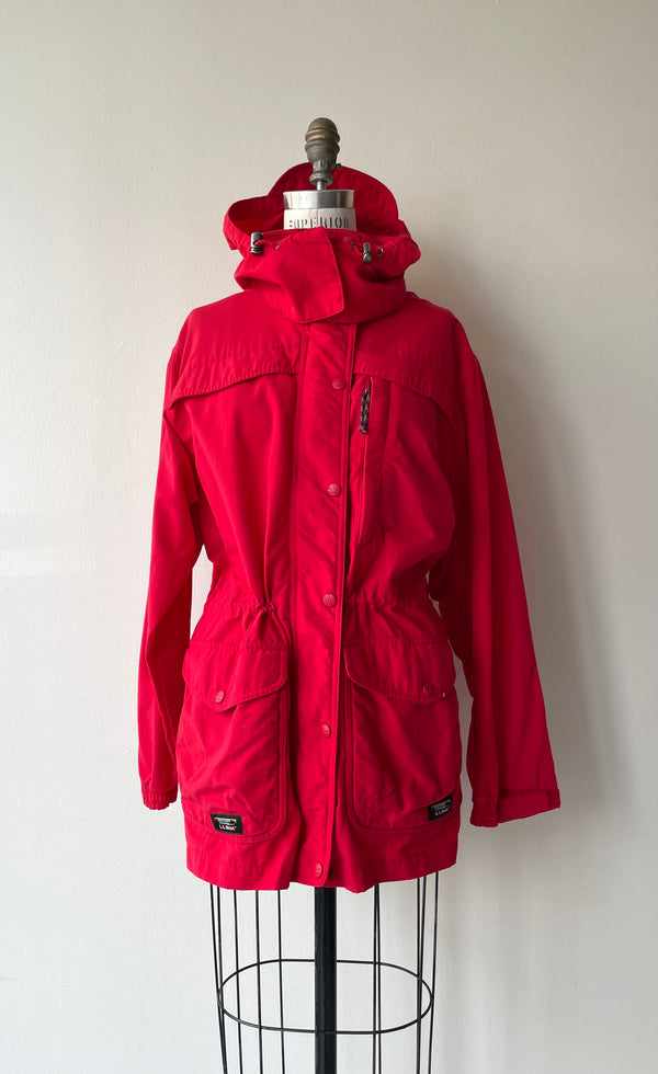 L.L. Bean Parka | 1980s