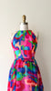 Big Energy Dress | 1970s
