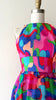 Big Energy Dress | 1970s