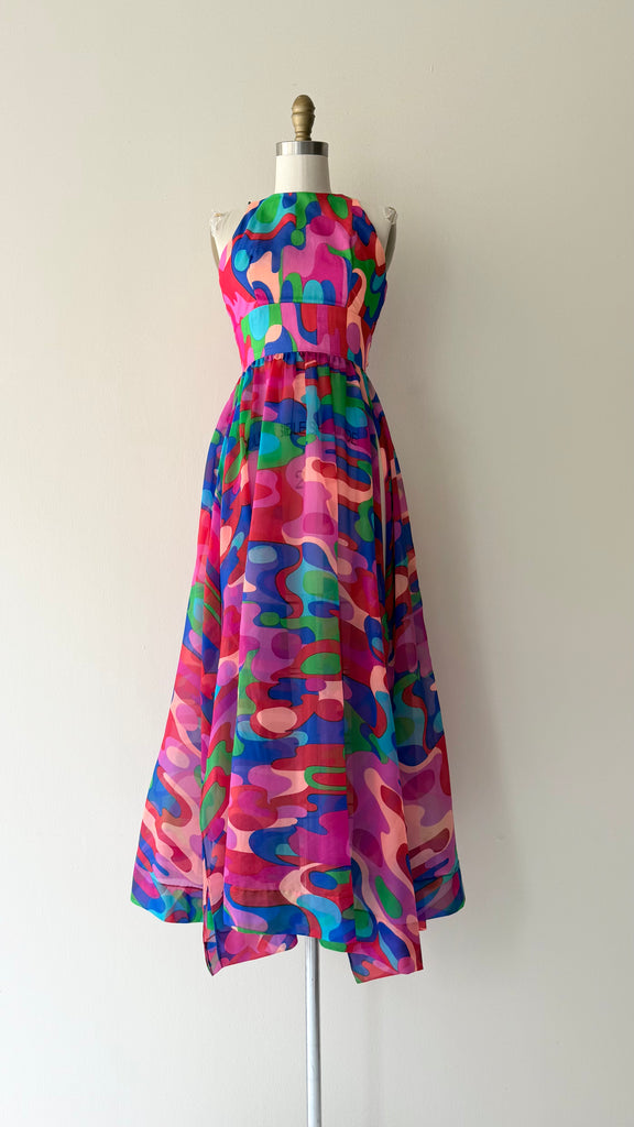 Big Energy Dress | 1970s