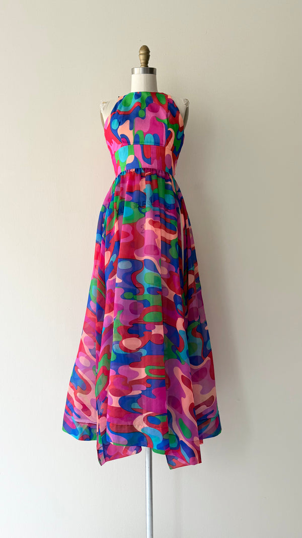 Big Energy Dress | 1970s