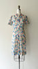 Onward Home Dress | 1930s