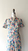 Onward Home Dress | 1930s