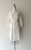 Antique Embroidered Dress | 1900s