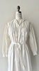 Antique Embroidered Dress | 1900s
