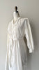Antique Embroidered Dress | 1900s