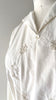 Antique Embroidered Dress | 1900s