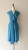 Ted Lapidus Shirtdress | 1970s