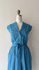 Ted Lapidus Shirtdress | 1970s