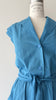 Ted Lapidus Shirtdress | 1970s