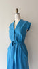 Ted Lapidus Shirtdress | 1970s