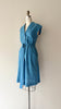 Ted Lapidus Shirtdress | 1970s