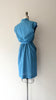 Ted Lapidus Shirtdress | 1970s