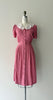 Little Darling Dress | 1990s