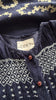 Cord Studio Dress