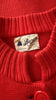 Baron Woolen Mills Cardigan | 1960s