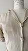 Neutral Ground Dress | 1950s
