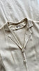 Neutral Ground Dress | 1950s