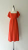 Fever Dream Dress