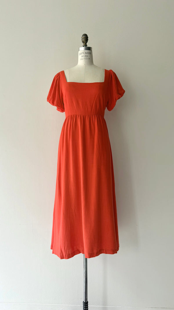 Fever Dream Dress