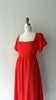Fever Dream Dress