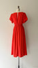 Fever Dream Dress