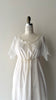 Antique Edwardian Nightdress. | 1910s