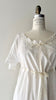 Antique Edwardian Nightdress. | 1910s