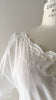 Antique Edwardian Nightdress. | 1910s