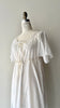 Antique Edwardian Nightdress. | 1910s