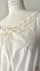 Antique Edwardian Nightdress. | 1910s