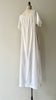 Antique Edwardian Nightdress. | 1910s