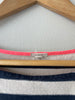 Breton Bateau Stripe Top