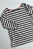 Breton Bateau Stripe Top
