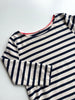 Breton Bateau Stripe Top