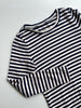 J Crew Striped Top